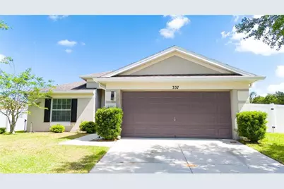 337 Giovani Boulevard, Clermont, FL 34715 - Photo 1