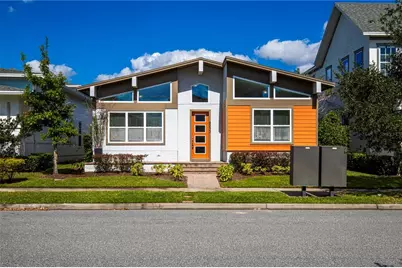 9233 Smithies Street, Orlando, FL 32827 - Photo 1