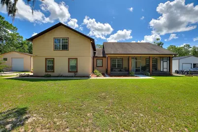 7094 Juniper Avenue, Webster, FL 33597 - Photo 1