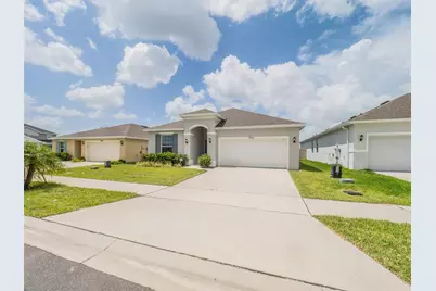 5968 Catamaran Avenue, Haines City, FL 33844 - Photo 1