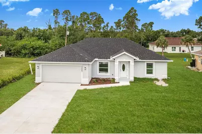 22507 Bradford Avenue, Port Charlotte, FL 33952 - Photo 1