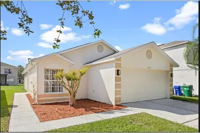 1548 Tiverton Boulevard, Winter Garden, FL 34787 - Photo 1