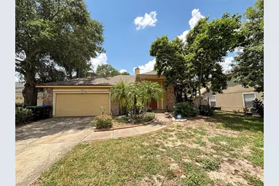 2706 Gretagreen Court, Orlando, FL 32835 - Photo 1