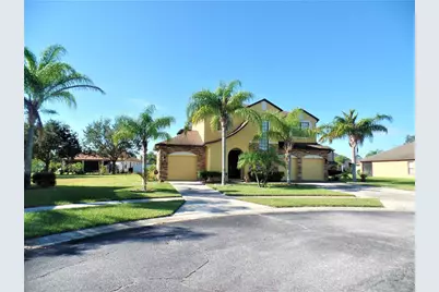 3240 Pineapple Isle Drive, Kissimmee, FL 34746 - Photo 1