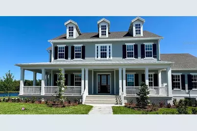 7565 Estuary Lake Loop, Celebration, FL 34747 - Photo 1