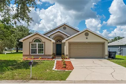 368 Walpole Loop, Davenport, FL 33897 - Photo 1