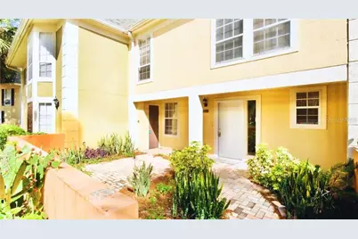 3943 Dijon Drive #3943L, Orlando, FL 32808 - Photo 1