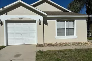 2981 Kokomo Loop, Haines City, FL 33844 - Photo 1