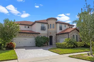 3844 Bowfin Trail, Kissimmee, FL 34746 - Photo 1