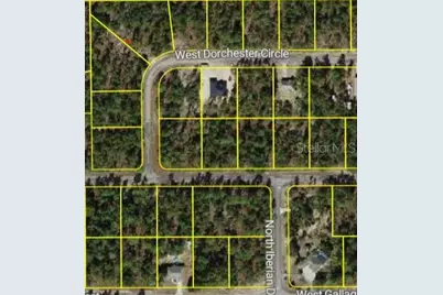 4150 W Dorchester Circle, Dunnellon, FL 34433 - Photo 1