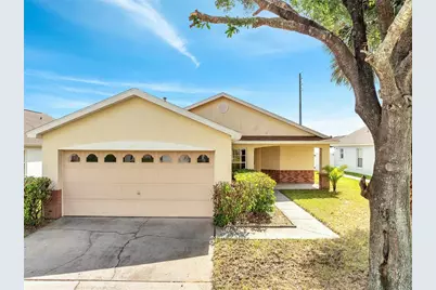 8077 Roaring Creek Court, Kissimmee, FL 34747 - Photo 1