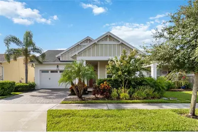 2705 Southland Street, Saint Cloud, FL 34772 - Photo 1