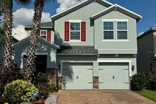 2761 Monticello Way, Kissimmee, FL 34741 - Photo 1