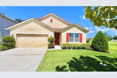 1512 Diamond Loop Drive, Kissimmee, FL 34744 - Photo 1