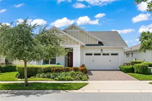 5012 E Fountainwood Dr, Saint Cloud, FL 34772 - Photo 1