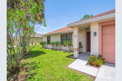 557 Audubon Avenue NE, Palm Bay, FL 32907 - Photo 1