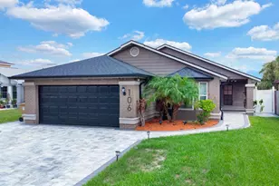 106 Sandalwood Dr, Kissimmee, FL 34743 - Photo 1