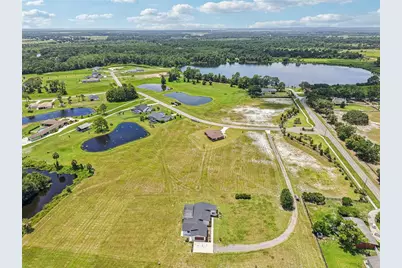 3391 Lake Diane Road, Tavares, FL 32778 - Photo 1