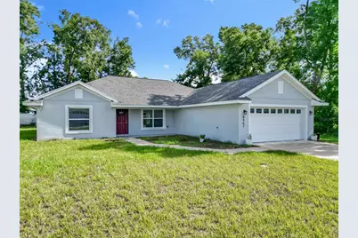 8967 SE 158th Street, Summerfield, FL 34491 - Photo 1