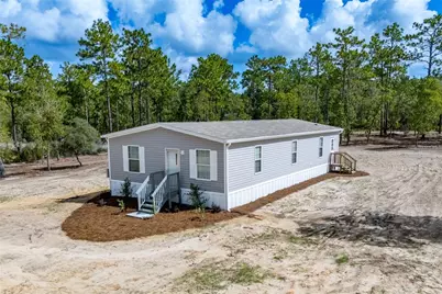 158 Melrose Landing Boulevard, Hawthorne, FL 32640 - Photo 1