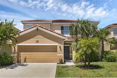 5269 Oakbourne Avenue, Davenport, FL 33837 - Photo 1