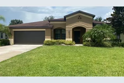 848 Crooked Branch Drive, Clermont, FL 34711 - Photo 1