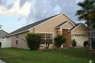 338 Sir Phillips Dr, Davenport, FL 33837 - Photo 1