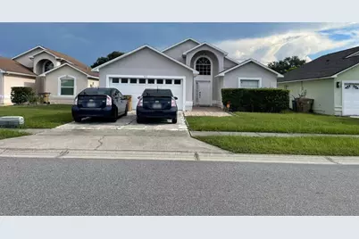 857 Country Crossing Court, Kissimmee, FL 34744 - Photo 1