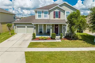 3214 Olivia Breeze Dr, Kissimmee, FL 34746 - Photo 1