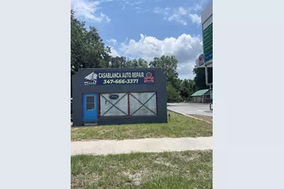 732 E Broadway Street, Fort Meade, FL 33841 - Photo 1