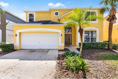 8526 Sunrise Key Drive, Kissimmee, FL 34747 - Photo 1