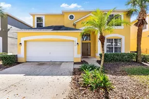 8526 Sunrise Key Dr, Kissimmee, FL 34747 - Photo 1