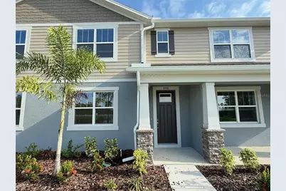 9952 Red Canoe Alley, Orlando, FL 32832 - Photo 1