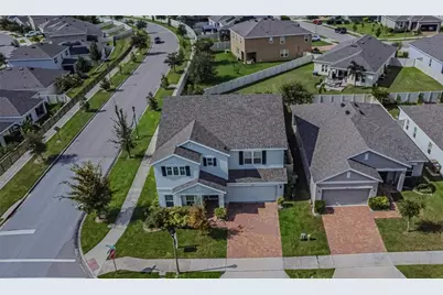 9228 Halsey Drive, Groveland, FL 34736 - Photo 1