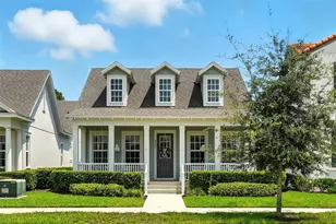 2065 Celebration Blvd, Celebration, FL 34747 - Photo 1