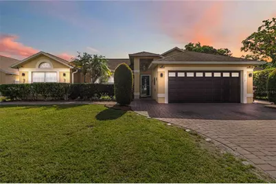 2419 Lancashire Lane, Kissimmee, FL 34743 - Photo 1