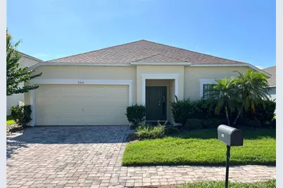 544 Balmoral Drive, Davenport, FL 33896 - Photo 1