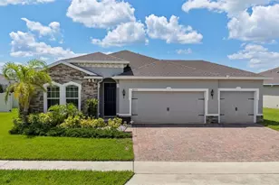 625 Misty Maple St, Apopka, FL 32703 - Photo 1