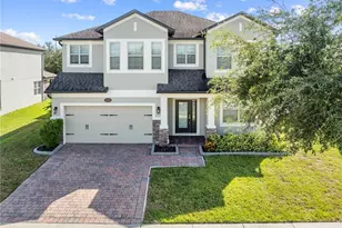 5173 Appenine Loop E, Saint Cloud, FL 34771 - Photo 1