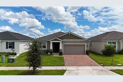 1165 Lakeshore Breeze Place, Kissimmee, FL 34747 - Photo 1
