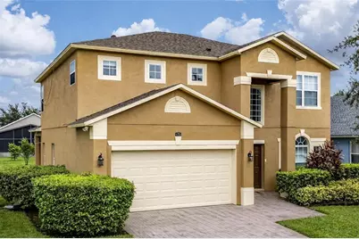 1755 Plantation Oak Drive, Orlando, FL 32824 - Photo 1