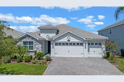 8879 Backspin Lane, Davenport, FL 33896 - Photo 1