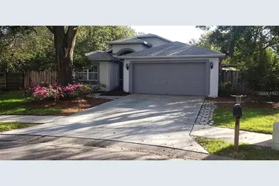 1530 Coppersmith Court, Lutz, FL 33559 - Photo 1