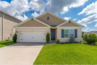 1441 Riverboat Drive, Kissimmee, FL 34744 - Photo 1