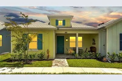 189 Ocean Hammock Loop, Daytona Beach, FL 32124 - Photo 1