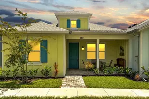 189 Ocean Hammock Loop, Daytona Beach, FL 32124 - Photo 1