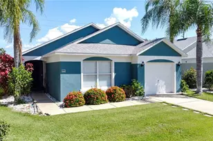 2945 Kokomo Loop, Haines City, FL 33844 - Photo 1