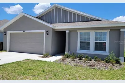 4014 Alissa Lane, Haines City, FL 33844 - Photo 1