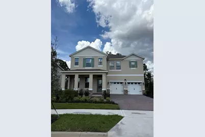 11015 Hollow Bay Drive, Winter Garden, FL 34787 - Photo 1