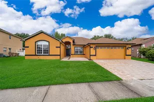 5312 Coral Vine Ln, Kissimmee, FL 34758 - Photo 1